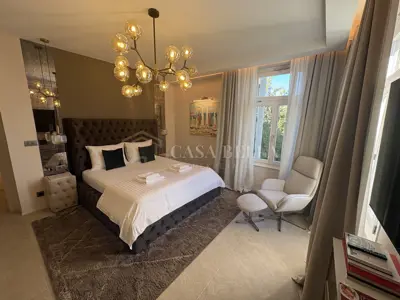 Opatija, modern designer apartment, long-term lease! - 2