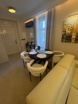 Opatija, modern designer apartment, long-term lease! - 12