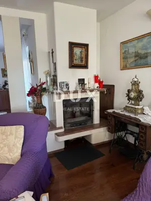 Haus 370 m², Vodice - ruhige Lage in Meeresnähe - 4