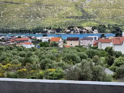 Building plot with permits for 3 villas - Grebaštica - 3