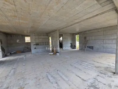 Building plot with permits for 3 villas - Grebaštica - 7