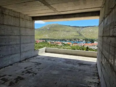 Building plot with permits for 3 villas - Grebaštica - 5