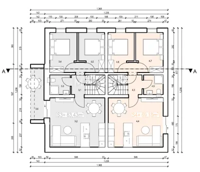 Malinska, ground-floor apartment 250 m from the sea - 5