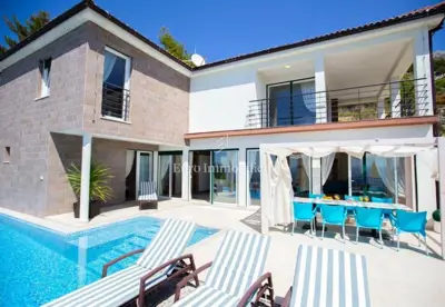 Haus zum Kauf in Bačvice, 415 m² - 9