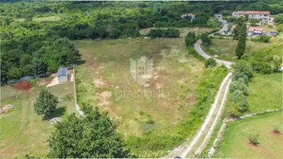 Baugrundstück 506 m², Vodnjan - ruhige Lage - 6