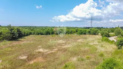 Baugrundstück 506 m², Vodnjan - ruhige Lage - 7