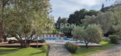 Obiteljski hotel – mir, masline i more - 7