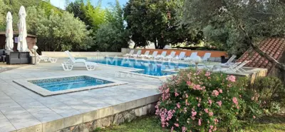 Obiteljski hotel – mir, masline i more - 4