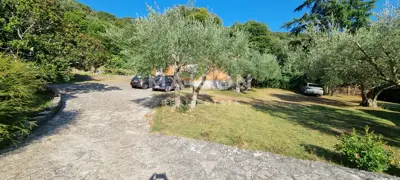 Hotel 1,700 m², Luka Krnica - 100 m from the sea - 20