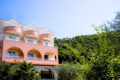 Obiteljski hotel – mir, masline i more - 3