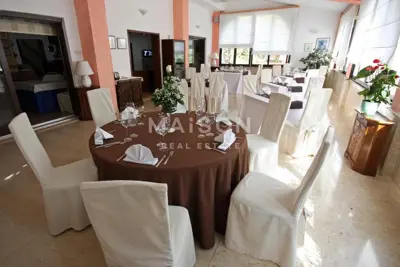 Obiteljski hotel – mir, masline i more - 14