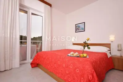 Obiteljski hotel – mir, masline i more - 20