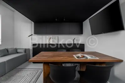 Wohnung 25 m², Murvica na Braču, Panoramablick - 4