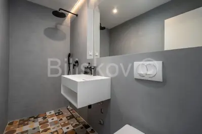 Wohnung 25 m², Murvica na Braču, Panoramablick - 9