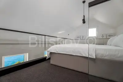 Wohnung 25 m², Murvica na Braču, Panoramablick - 6
