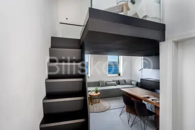 Wohnung 25 m², Murvica na Braču, Panoramablick - 8