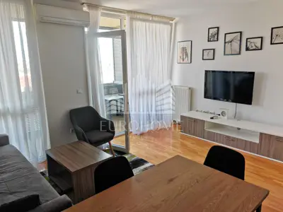 ZADAR, Dvosoban stan za najam, Crvene kuće - 5