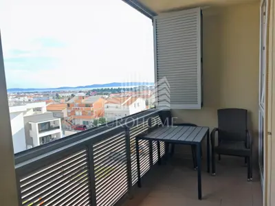 ZADAR, Dvosoban stan za najam, Crvene kuće - 2