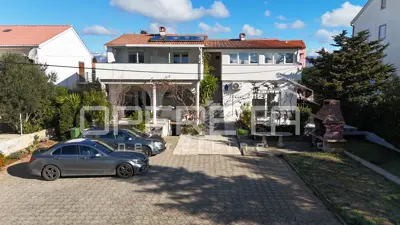 Haus 160 m², Novalja - in der Nähe von Schule und Bahnhof - 2