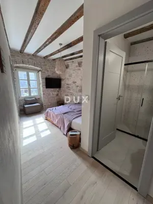 House 116 m², Bale - old town center - 17