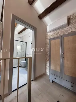 House 116 m², Bale - old town center - 13