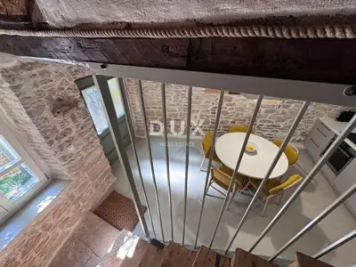 House 116 m², Bale - old town center - 6