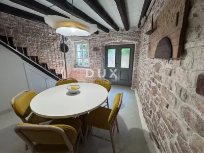 House 116 m², Bale - old town center - 4