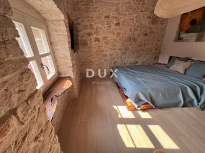 House 116 m², Bale - old town center - 7