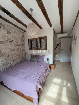 House 116 m², Bale - old town center - 15