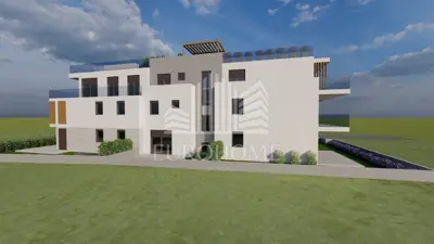Stan 119 m², Vodice - 50 m od mora i plaže - 4