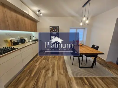 Haus 230 m², Vodnjan - renoviert im alten Stadtkern - 2
