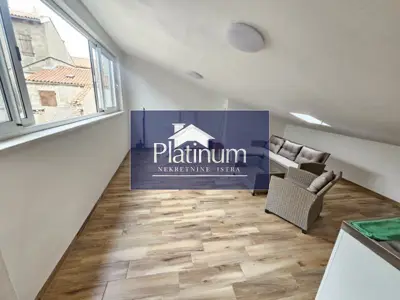 Haus 230 m², Vodnjan - renoviert im alten Stadtkern - 10