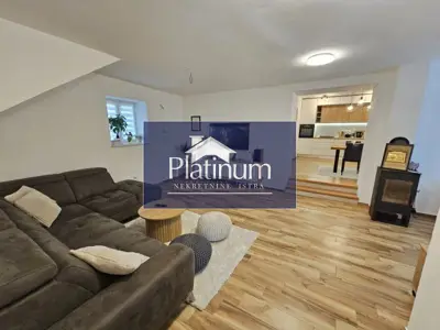 Haus 230 m², Vodnjan - renoviert im alten Stadtkern - 8
