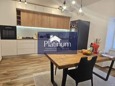 Haus 230 m², Vodnjan - renoviert im alten Stadtkern - 3