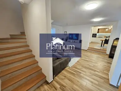 Haus 230 m², Vodnjan - renoviert im alten Stadtkern