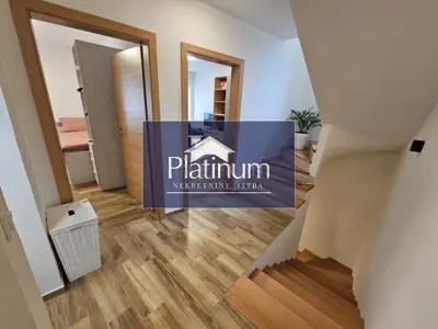 Haus 230 m², Vodnjan - renoviert im alten Stadtkern - 4