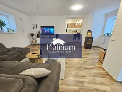 Haus 230 m², Vodnjan - renoviert im alten Stadtkern - 15