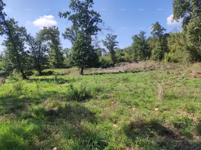Zemljište 9 794 m², Valtura uz glavnu cestu i aerodrom