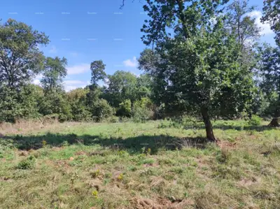 Land 9 794 m², Valtura by the main road and airport - 2