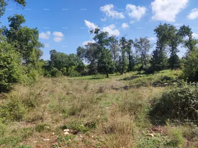 Land 9 794 m², Valtura by the main road and airport - 4
