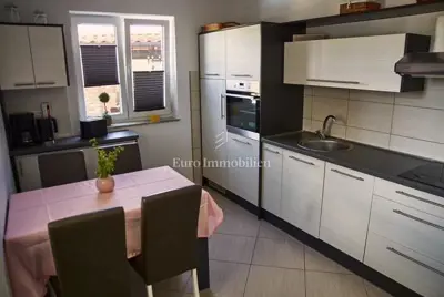 Haus 648 m², Malinska - beheizter Pool und Grill - 6