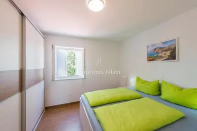 Haus 648 m², Malinska - beheizter Pool und Grill - 9