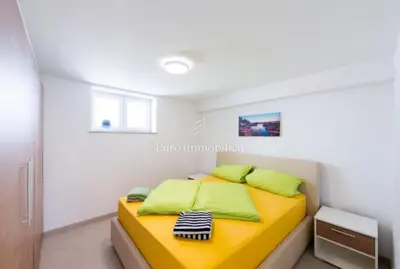 Haus 648 m², Malinska - beheizter Pool und Grill - 8