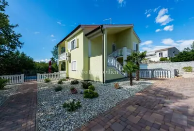 Haus 648 m², Malinska - beheizter Pool und Grill - 20