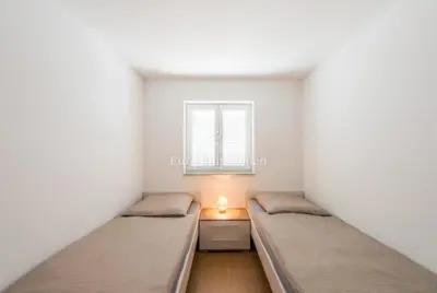 Haus 648 m², Malinska - beheizter Pool und Grill - 11