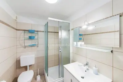 Haus 648 m², Malinska - beheizter Pool und Grill - 13