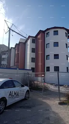 Apartment 94 m², Pula Centar - 2 bedrooms and loggia - 2