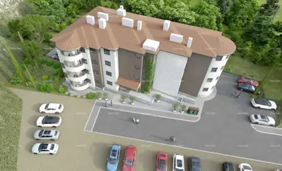 Apartment 94 m², Pula Centar - 2 bedrooms and loggia - 8