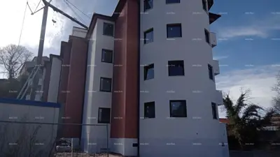 Apartment 94 m², Pula Centar - 2 bedrooms and loggia - 13