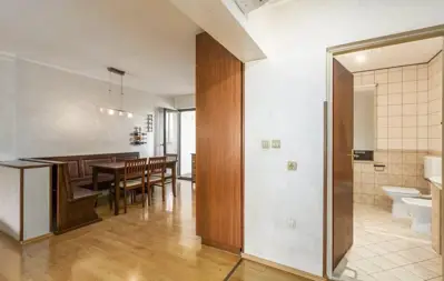 Wohnung 76 m², Vrsar - Blick auf die Altstadt - 5